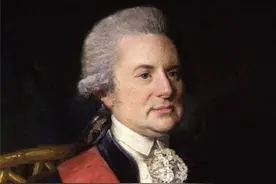 英国大使：清朝的康乾之治是吹出来的盛世，他们正在变成半野蛮人图片