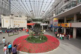 东方文化步行街：打造新乡本土的城市文化会客厅图片