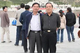 蔺红和他的《暖流》图片