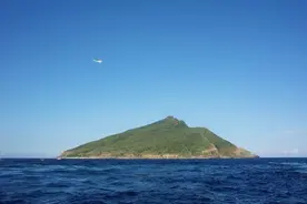 钓鱼岛面积究竟有多大？能不能住人呢？看完心中满是自豪感图片
