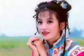 历史上真实的小燕子，找乾隆认亲的时候，却直接被砍了头图片