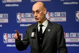 NBA若赛季取消球星收入将受损 甚至劳资重启谈判图片