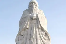 睡仙陈抟故里 • 道家养生圣地图片