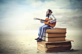 我们需要怎样的吉他教学？图片