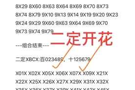 排列五21251期最新开奖号码9413[四定，三定，二定全开花一条龙]图片