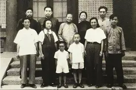 周秉德调回北京，被伯父周总理质疑，邓颖超：秉德也是军人家属图片