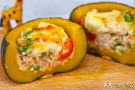 米饭早就该这样做了，清香美味又营养，家人天天吃不腻图片