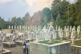 松山战役1000名“娃娃兵”战死，是勇敢还是无奈？图片