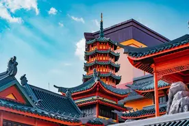 太原方特游玩攻略：告诉你必玩的五大项目图片