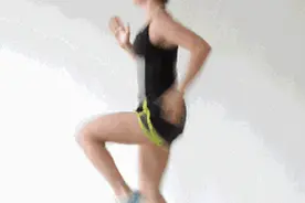 最全的身体各部位热身方法，再也不怕不会热身而伤身体了图片