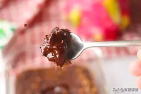 没有面粉的巧克力蛋糕，低脂好吃很解馋，爱美的小姐姐们别错过图片