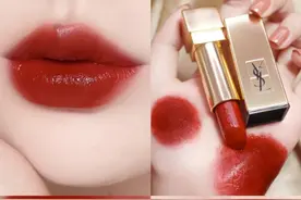 建议黄皮妹子，这5支口红别错过，轻松显白有气质，不知道可惜了图片