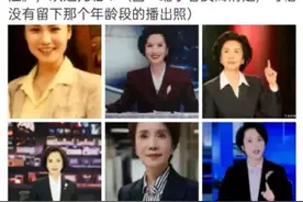 徐俐参加《天天向上》录制！退休生活丰富多彩，主持、直播不断图片