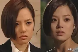 韩国最早一批整形的先锋人物，如今离婚颜值下降，令人唏嘘图片