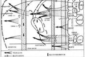 剖析战术：古德里安的闪击战理论和图哈切夫斯基的大纵深攻击理论图片