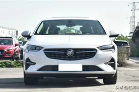 别克君威以价换量，1.5T和2.0T发动机，都有哪些优缺点？图片