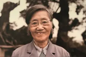 为了中国原子弹，她放弃诺贝尔奖，连邓稼先和杨振宁都是她的学生图片