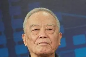 父子决裂13年，季羡林死后，季承要求归还遗产，北大为何拒绝？图片