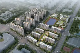 主城区8大纯新盘即将入市！价格很“惊喜”哟图片