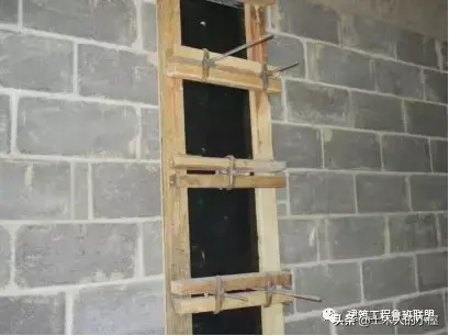 砌筑工程创优：怎么做？实例赏析