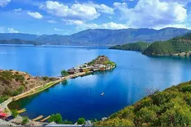 云南养老买房为什么西双版纳是真正的“养老圣地”图片