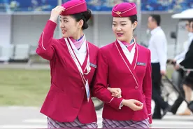 上海虹桥机场与浦东机场有什么不同？我的航班为什么都是到虹桥的图片