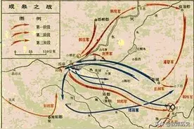 从“假齐王”，看韩信的政治低能和悲剧结局图片