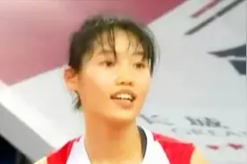 16岁小将王逸凡，全锦赛给点阳光就灿烂图片