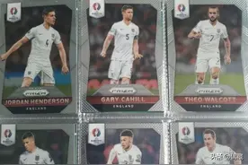 「偶藏」花不到200块凑齐C罗、布冯等250位大牌球员？图片