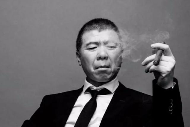 冯小刚「裂变」