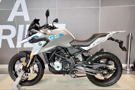 宝马G310GS和G310R“官降潮”也许即将到来！国内车友有望捡漏！图片