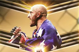 UFC 266 赛后复盘全分析（副赛部分）图片