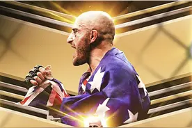 UFC 266 赛后复盘全分析（副赛部分）图片
