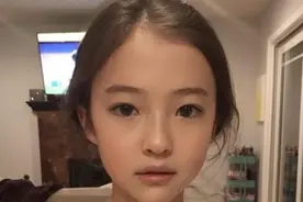女儿生得太好看，爸爸怀疑不是亲生，亲子鉴定后，全家都乱套了图片