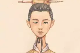 “篡改”历史人物形象，“霸占”古今中外名画的，居然是只熊猫图片