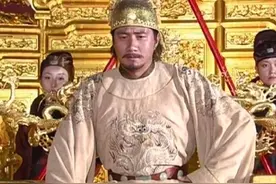 朱元璋的9个小故事：一看就停不下来图片