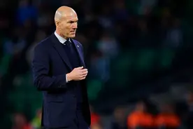 恶人先告状？马特拉齐吐槽齐达内有全法国人保住 自己被同胞奚落图片