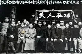 用3000棵古树修铁路，为何成为一段佳话？图片