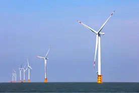 新起点，新征程丨华能江苏清能公司：“东线”战略的江苏密码图片