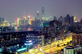 上海这四大富人区，集中了全上海的有钱人，房价分分钟过亿图片
