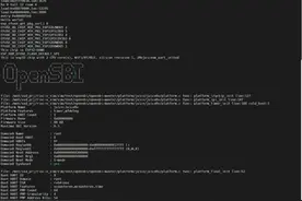 在ESP32处理器上运行Linux 5.0图片