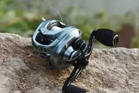 大曝光！卡斯丁MegaJaws怒鲨远投水滴轮的 8 个秘密图片