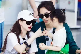 家里谁带娃，孩子将来更聪明？研究成果跟大家想的不同，值得深思图片
