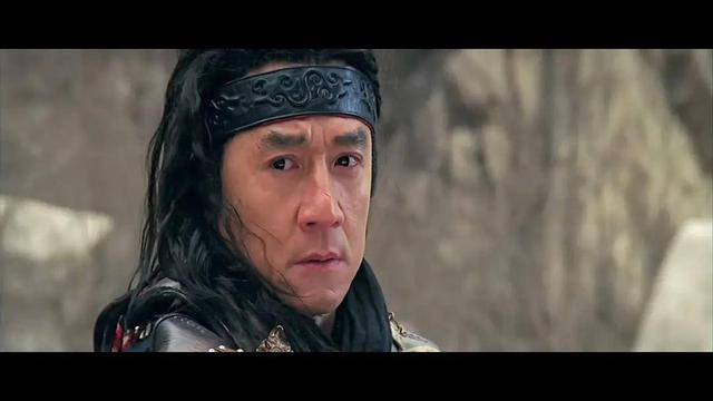 成龙最被低估的电影：1.6亿的投资，在香港只卖了1706万港币