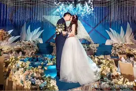 备婚手册（从订婚到结婚，全流程最详细介绍）图片
