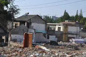 农村房屋拆迁、棚户区改造如何补偿？不要再傻傻认为有统一标准啦图片