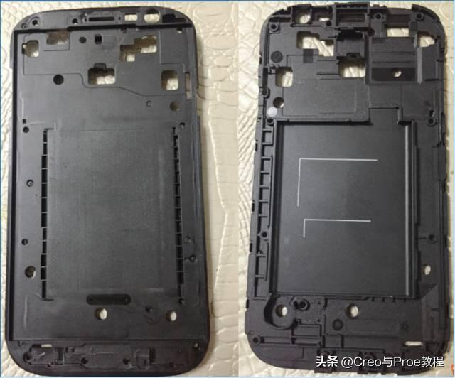 如何根据塑胶产品实物学习模具与成型基础知识