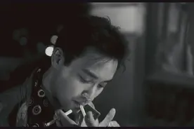 2003年，两大巨星的陨落，带走了赵文卓最后一丝星运图片