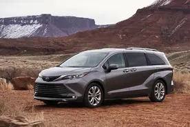 被称是丰田空间魔术师！全新塞纳确定国产，GL8最强劲敌要来了图片