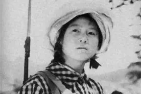 她是当代女武松，体重140斤，19岁徒手打死金钱豹，后来怎样图片